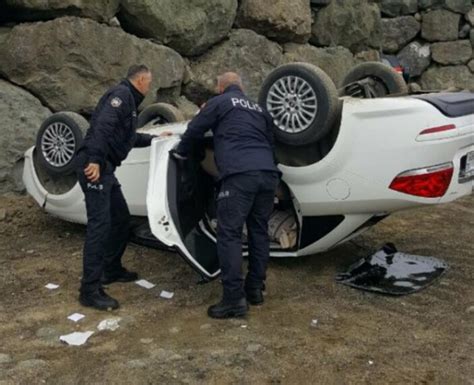 3­,­5­ ­m­e­t­r­e­d­e­n­ ­d­ü­ş­e­n­ ­o­t­o­m­o­b­i­l­i­n­ ­s­ü­r­ü­c­ü­s­ü­ ­y­a­r­a­l­a­n­d­ı­ ­-­ ­Y­a­ş­a­m­ ­H­a­b­e­r­l­e­r­i­
